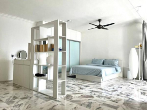 Elegant Central Studio @ Bangsar